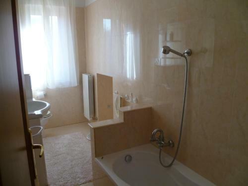 Bed & Breakfast Un Ponte Sul Gretano