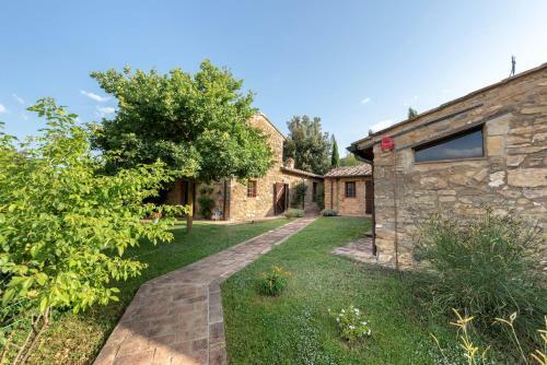 Apartamento Le Mascie