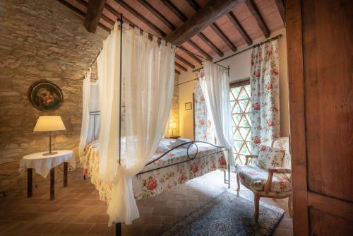 Apartamento Le Mascie