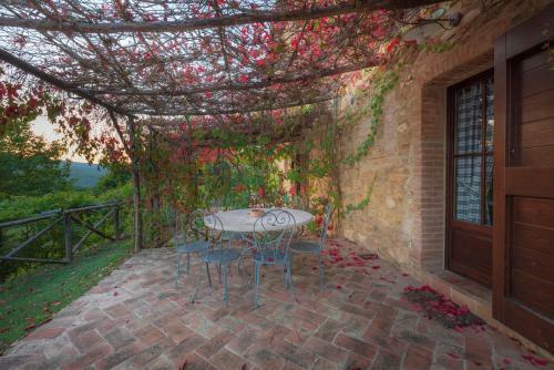 Apartamento Le Mascie
