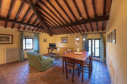 Apartamento Le Mascie
