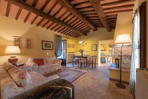 Apartamento Le Mascie