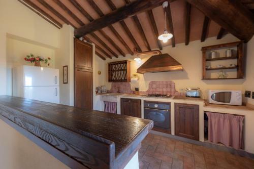 Apartamento Le Mascie