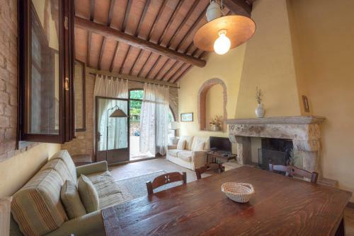 Apartamento Le Mascie