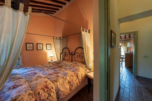 Apartamento Le Mascie