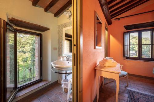 Apartamento Le Mascie