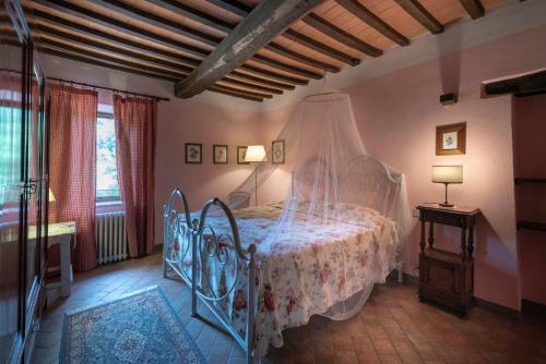 Apartamento Le Mascie