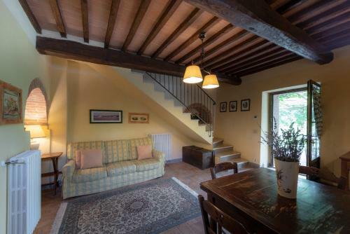 Apartamento Le Mascie