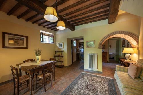 Apartamento Le Mascie
