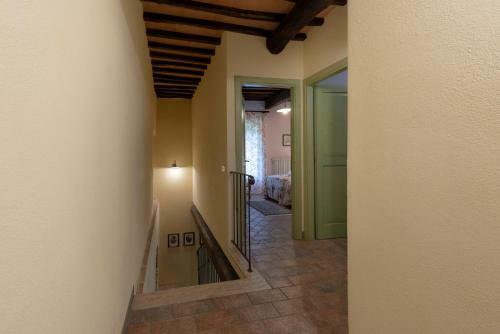 Apartamento Le Mascie