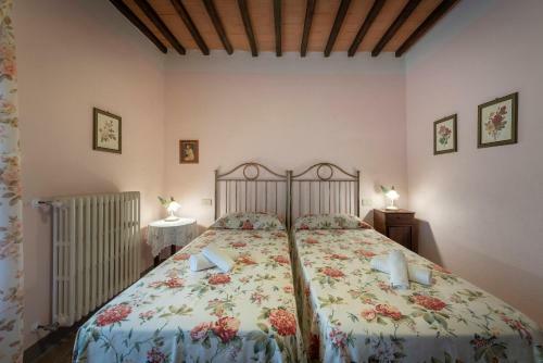 Apartamento Le Mascie