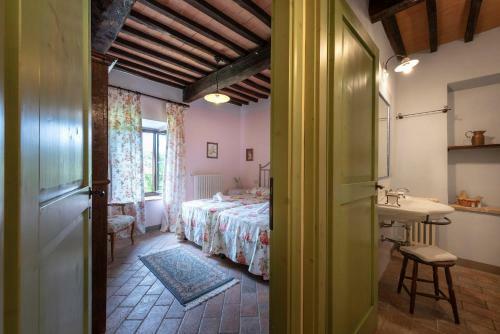 Apartamento Le Mascie