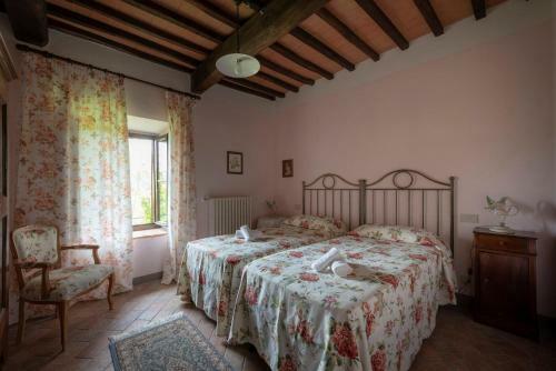 Apartamento Le Mascie