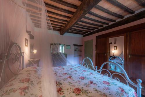 Apartamento Le Mascie