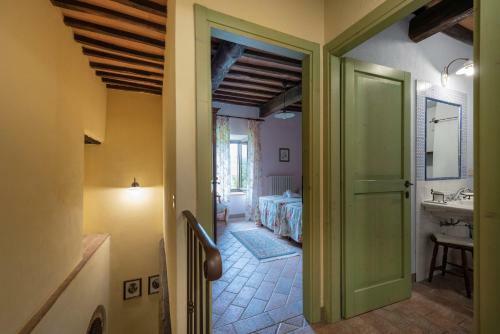 Apartamento Le Mascie