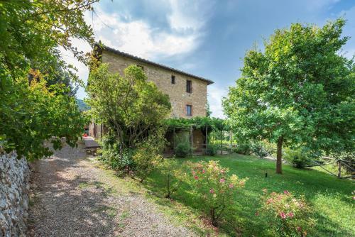 Apartamento Le Mascie