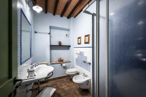 Apartamento Le Mascie