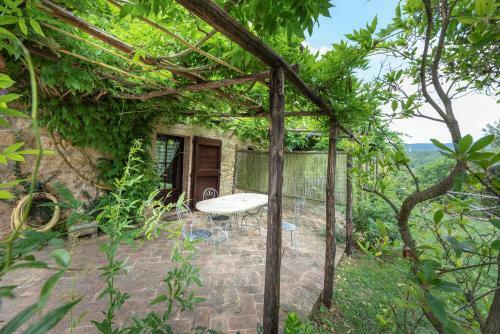 Apartamento Le Mascie