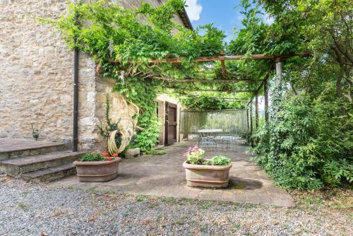 Apartamento Le Mascie