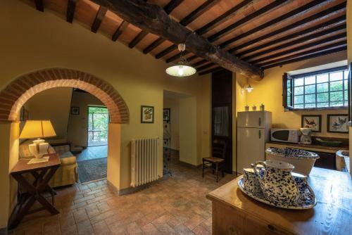Apartamento Le Mascie