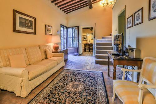 Apartamento Le Mascie