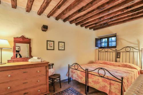 Apartamento Le Mascie