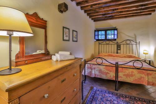 Apartamento Le Mascie