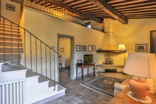 Apartamento Le Mascie