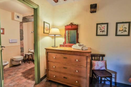 Apartamento Le Mascie