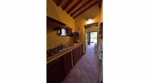 Apartamento Le Mascie