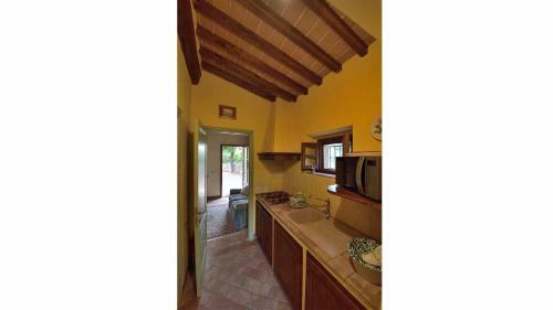 Apartamento Le Mascie