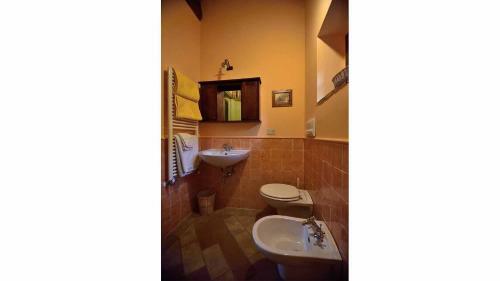 Apartamento Le Mascie