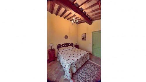 Apartamento Le Mascie