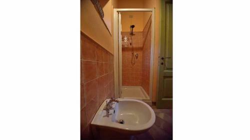 Apartamento Le Mascie