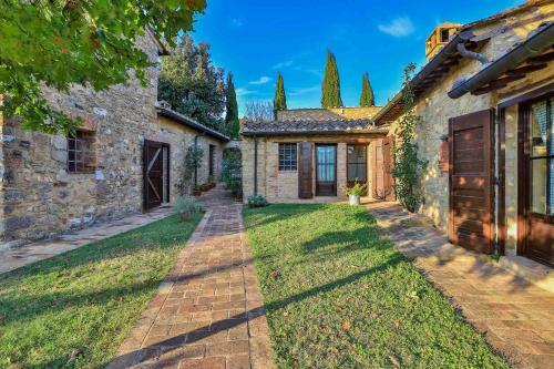 Apartamento Le Mascie