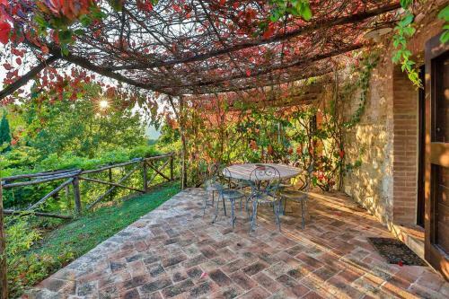 Apartamento Le Mascie