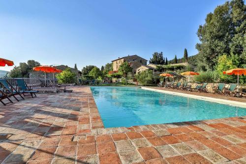 Apartamento Le Mascie
