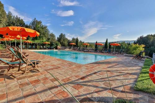 Apartamento Le Mascie