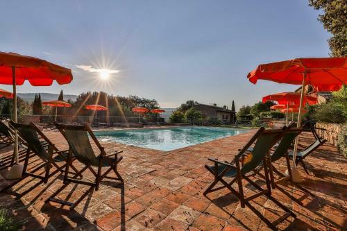 Apartamento Le Mascie
