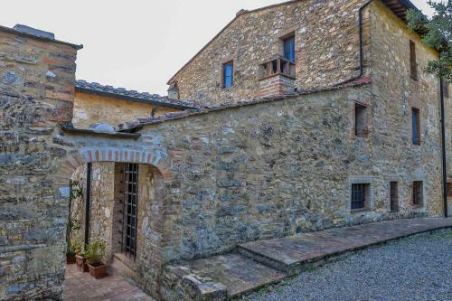Apartamento Le Mascie