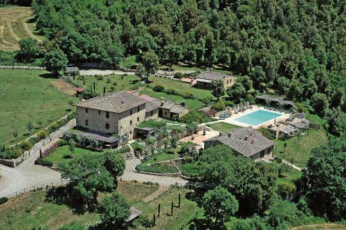 Apartamento Le Mascie