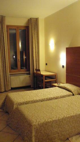Hotel Lory