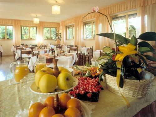 Hotel Lory