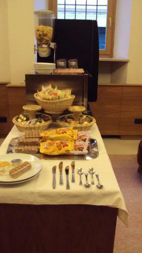 Hotel Lory