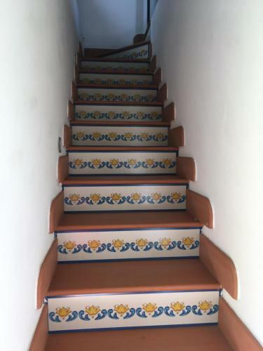 Case Vacanze Casa Romana