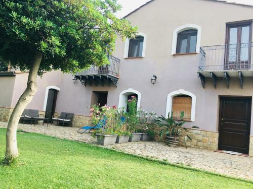 Case Vacanze Casa Romana