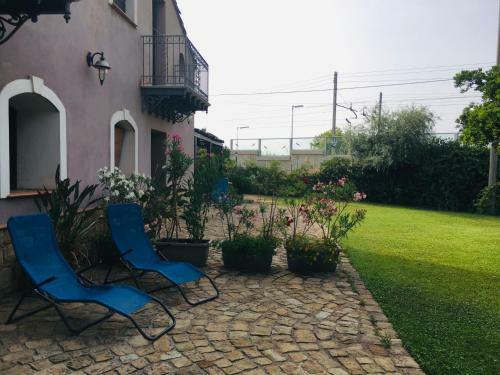 Case Vacanze Casa Romana