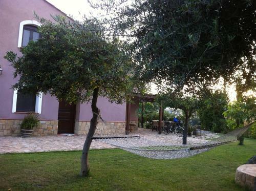 Case Vacanze Casa Romana