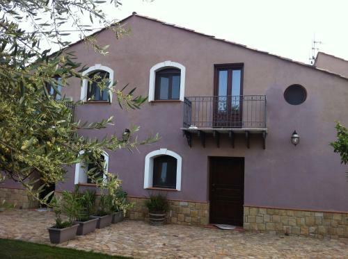 Case Vacanze Casa Romana