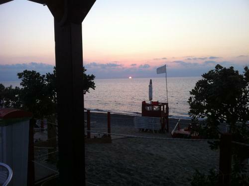 Case Vacanze Casa Romana